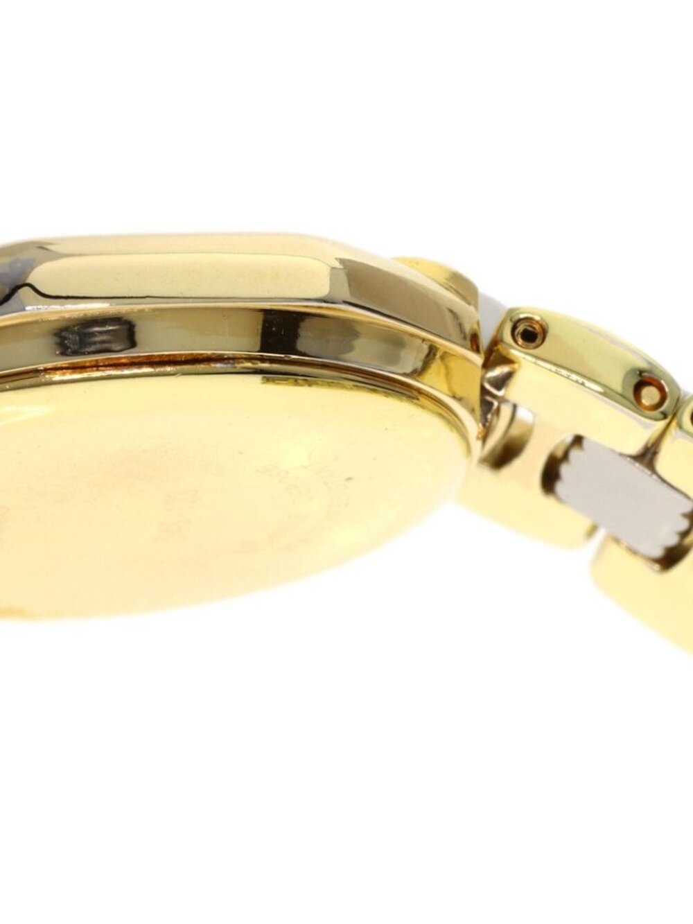 Dior Christian Octagon Watch SS Ssxgp - Picture 12 of 15
